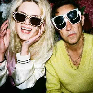 The Kills avatar