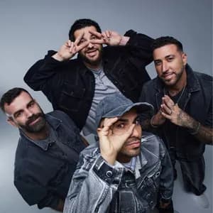 Efecto Pasillo avatar