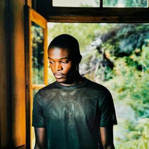 Lynden David Hall avatar