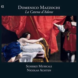 Domenico Mazzocchi avatar