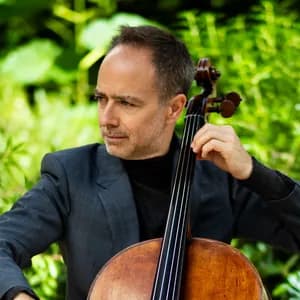 Henri Demarquette avatar