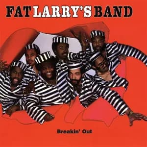 Fat Larry’s Band avatar
