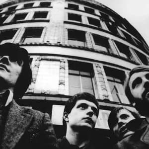 Joy Division avatar