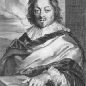 Constantijn Huygens avatar