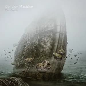 Oblivion Machine avatar
