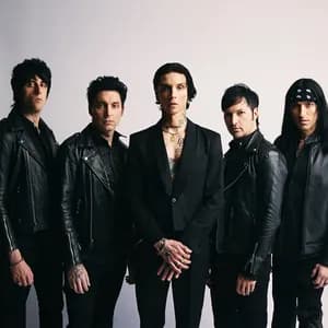 Black Veil Brides avatar