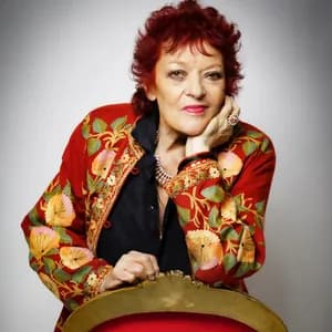 Dana Gillespie avatar