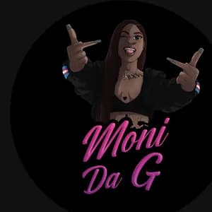 Moni da G avatar