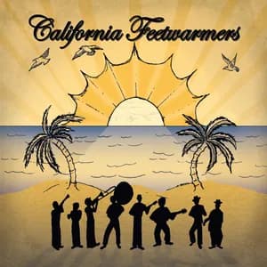 California Feetwarmers avatar