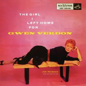 Gwen Verdon avatar