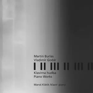 Vladimír Godár avatar