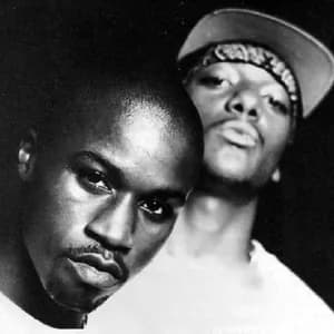 Mobb Deep avatar