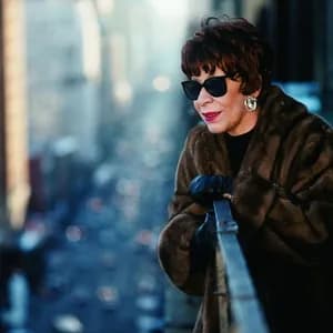 Shirley Horn avatar