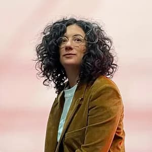 Alexandra Stréliski avatar