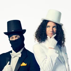 Ninja Sex Party avatar