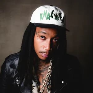 Wiz Khalifa avatar