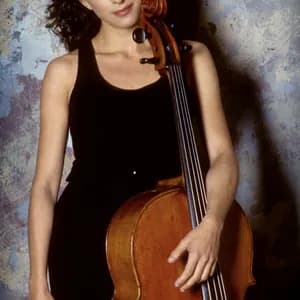 Natalie Clein avatar