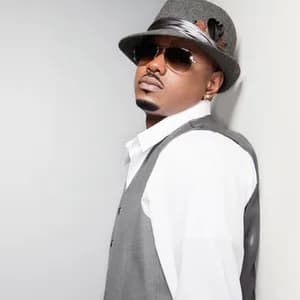 Donell Jones avatar