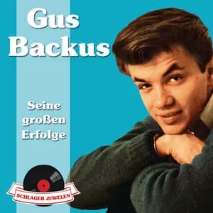 Gus Backus avatar