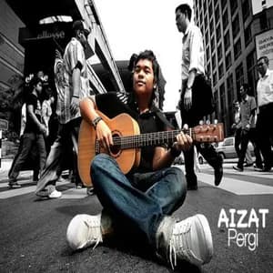 Aizat avatar