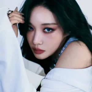 CHUNG HA avatar