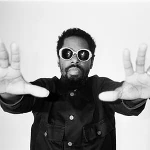 Curtis Harding avatar