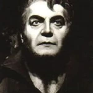 Josef Greindl avatar