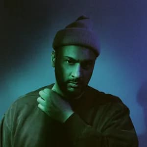 SBTRKT avatar