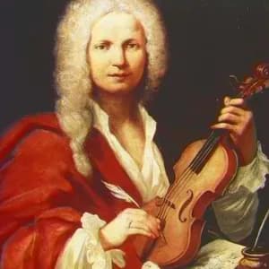 Antonio Vivaldi avatar