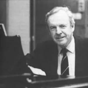 Geoffrey Parsons avatar