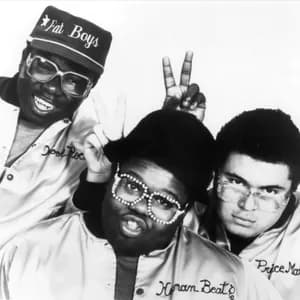 Fat Boys avatar