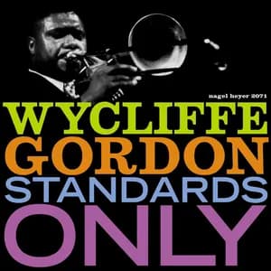 Wycliffe Gordon avatar