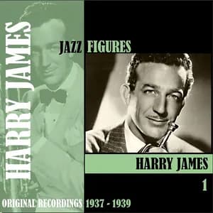 Harry James and His Orchestra avatar