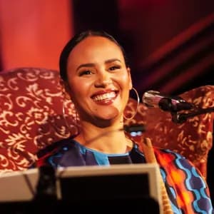 Mayra Andrade avatar