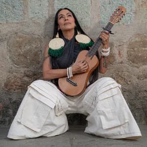 Lila Downs avatar