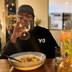 Gerald Walker avatar