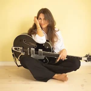 Claudia Scott avatar