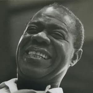 Louis Armstrong avatar