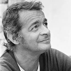 Serge Reggiani avatar