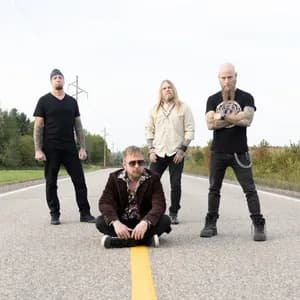 Drowning Pool avatar