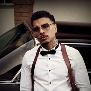 Rauw Alejandro avatar