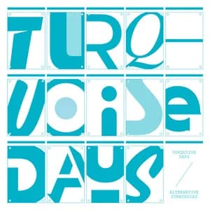 Turquoise Days avatar