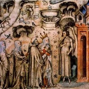 Guillaume de Machaut avatar