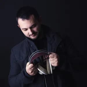 Miroslav Vrlik avatar