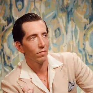 Pokey LaFarge avatar