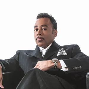 Morris Day avatar