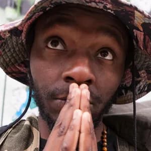 Denmark Vessey avatar