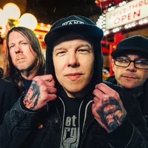 The Ataris avatar