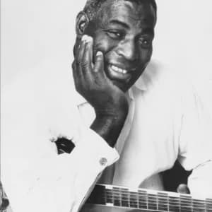 Howlin’ Wolf avatar