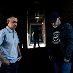 The Black Dog avatar